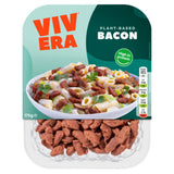 Vivera Plant-based Bacon 175g (British brand)