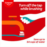 Colgate Sensitive Sensifoam Whitening Toothpaste 75ml - British product