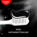 Colgate Advanced White Charcoal Toothpaste 75ml - British product