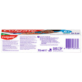 Colgate Big Kids' Smiles mild mint toothpaste 75ml - British product
