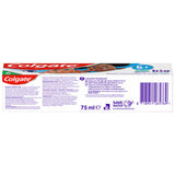 Colgate Big Kids' Smiles mild mint toothpaste 75ml - British product