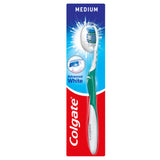 ASDA Colgate Advanced White Medium Manual Toothbrush- Buy online at McGrocer