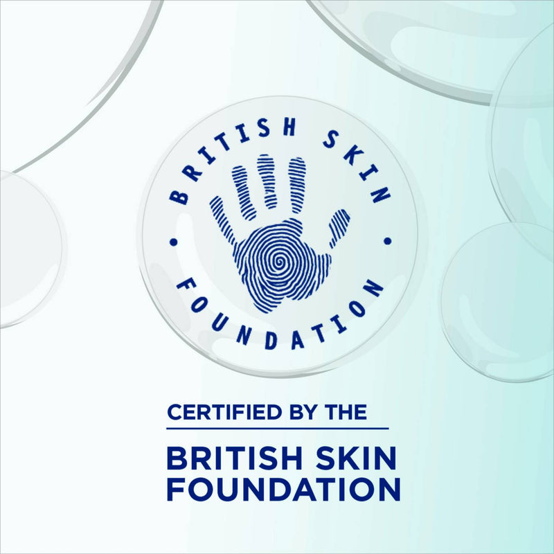 Sanex Moisturise Bath Soak 450ml - British product