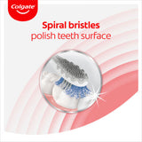 Colgate 360 Sonic Max White battery toothbrush - British product
