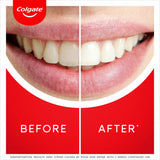 Colgate Max White Ultra Active Foam Whitening Toothpaste