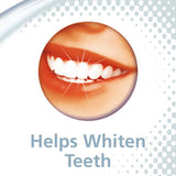 Colgate whitening toothpaste 75ml - British product