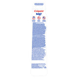 Colgate Kids Bluey extra soft toothbrush 2-pack, UK version