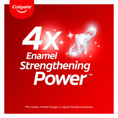 Colgate Maximum Cavity Protection Toothpaste regular 125ml - British product