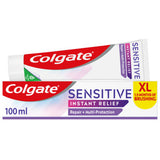 Colgate sensitive toothpaste 100ml, UK version