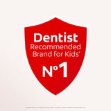 Colgate kids toothpaste Bluey mint-flavoured 75ml - British product