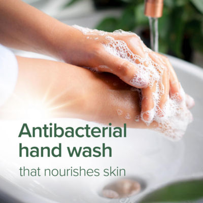 Palmolive Hygiene+ Nourishing hand wash 300ml, imported from the UK