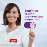 Colgate Sensitive Repair & Prevent toothpaste 75ml, UK version