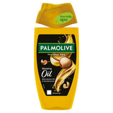 Palmolive Thermal Spa Glowing Oil shower gel 250ml, imported from the UK