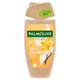ASDA Palmolive Thermal Spa Smooth Butter Shower Gel Body Wash 250ml- Buy online at McGrocer