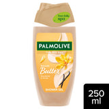 Palmolive Thermal Spa Smooth Butter shower gel 250ml, UK version