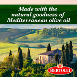 Bertolli olive oil spread alternative to spreadable butter 1kg - British product