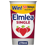 ASDA Elmlea Single Cream Alternative 270ml- Buy online at McGrocer