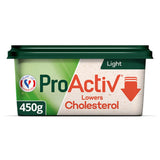 ASDA ProActiv Light Alternative to Spreadable Butter Spread 450g- Buy online at McGrocer