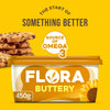 Flora Buttery Butter Alternative 450g - British product