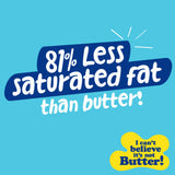 I Can't Believe It's Not Butter Original Spread 1kg, UK version