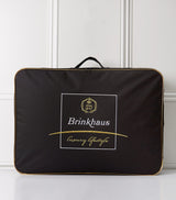 Harrods Brinkhaus Cotton Mattress Topper- Buy online at McGrocer