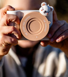 Zoofamily Urban Zoo Koala C5 camera with 48MP lens, UK version