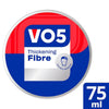 VO5 hair fibre matte styling paste 75ml (British brand)