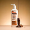 Palmer's Natural Bronze Sunless Tanning Moisturizer 250ml, imported from the UK