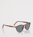 Persol round sunglasses with acetate frame - British product