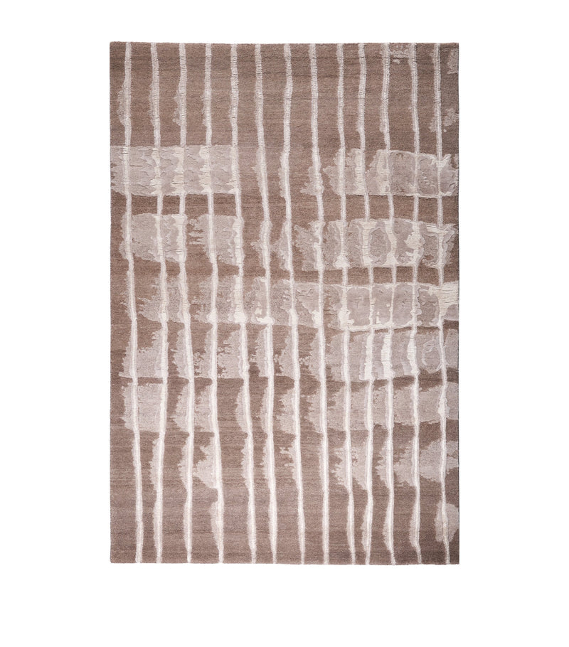 The Rug Company Elowen Peony rug 2.44m x 3.05m - British product