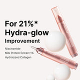Medicube Collagen Glow Booster Serum 15ml, UK version
