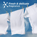 Persil Laundry Washing Liquid Detergent Non Bio 53 wash