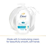 Dove Care & Protect Deep Cleansing hand wash 250 ml - British product