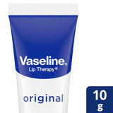 Vaseline Original Lip Balm Tube 10 g (British brand)