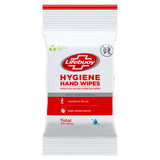 Lifebuoy hand hygiene wipes 10 pack - British product