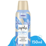 ASDA Impulse Tease Body Spray 150ml- Buy online at McGrocer