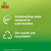 Persil Bio Lessive en Poudre XL Pack Famille 3kg, importé du Royaume-Uni