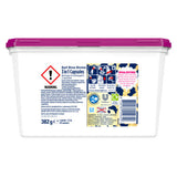 Surf washing capsules Diva Divine limited edition 18 washes, UK version