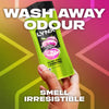 Lynx Epic Fresh grapefruit and pineapple body wash 500 ml, UK version