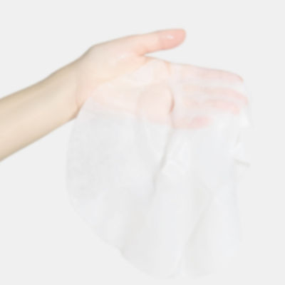 Simple Kind to Skin Biodegradable Cleansing Wipes 50 (British brand)