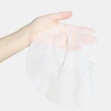 Simple Kind to Skin Biodegradable Cleansing Wipes 50 (British brand)
