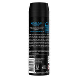 Lynx limited edition A.I. bodyspray 200ml, UK version