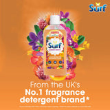 Surf concentrated disinfectant Passion Bloom 240ml - British product