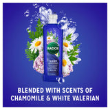 Radox Sleep Aromatherapy Bath Soak