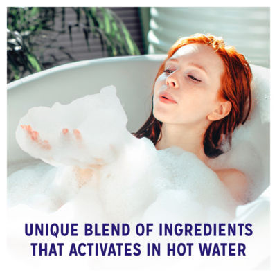 Radox sleep aromatherapy bath soak 500 ml, imported from the UK