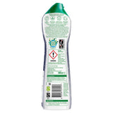 Cif Winter Warmth cream cleaner 500ml - British product