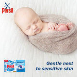 Persil Non Bio washing capsules 15 washes, imported from the UK