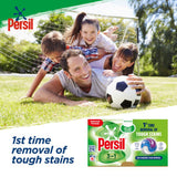 Persil 3 in 1 Washing Capsules Bio 15 washes