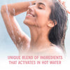 Radox Feel Uplifted shower gel 450 ml, imported from the UK