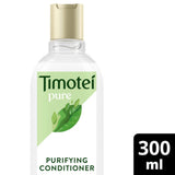 Timotei hair conditioner Green Tea Extract 300ml (British brand)